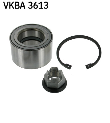 SKF Kerékcsapágy készlet VKBA3613_SKF